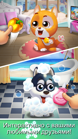Game screenshot Bubble Fruit: Bubble Shooter mod apk