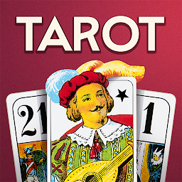 Відарыс значка "Tarot Classique: jeu de cartes"