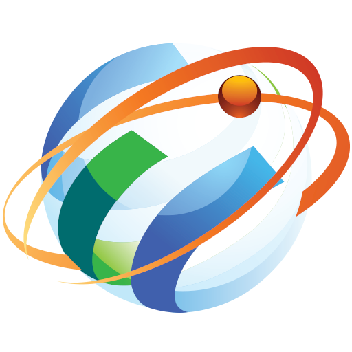 NexGen Atom logo