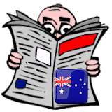 Top Australia Newspapers icon