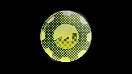 Android application Chaos Factory - The Escape screenshort