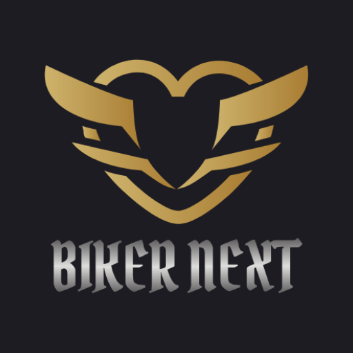 Biker Next Dating App Laai af op Windows