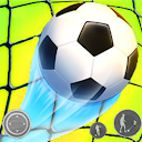 Herunterladen Crazy Kick Ball Soccer Games Installieren Sie Neueste APK Downloader