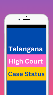 TS HighCourt Case Status Check