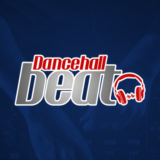 Dancehall BEAT The Radio logo