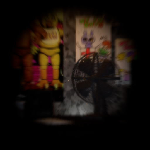 Animatronic Simulator: Reboot Tải xuống trên Windows