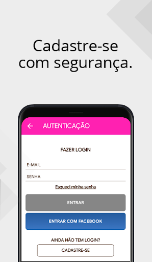 Rosinha 2 Pizzas e Esfiha Screen 2