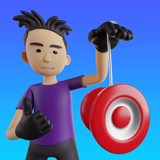 Yo-Yos vs Cakes - AppWisp.com