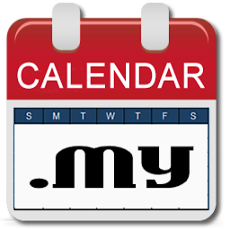 Icon image Malaysia Calendar 2024