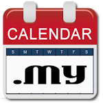 Malaysia Calendar 2021 Apk