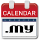 Malaysia Calendar 2021 دانلود در ویندوز