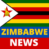 ZIMBABWE NEWS - Breaking News, Trending & Sports. icon