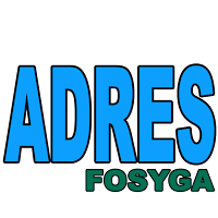 Adres - Fosyga