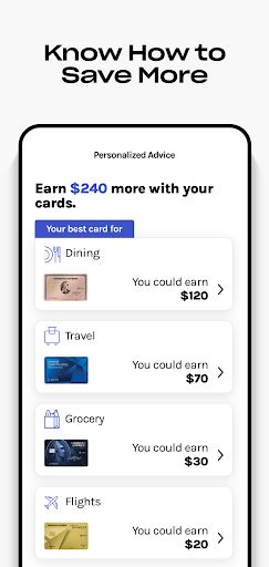 Uthrive: Rewards & Cashback screenshot 3