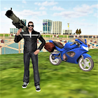 City of Crime Liberty 