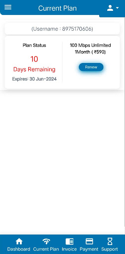 ShreeInternet Service Provider