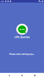 Life Quotes