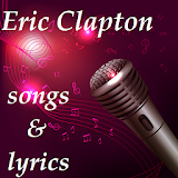 Eric Clapton Songs&Lyrics icon