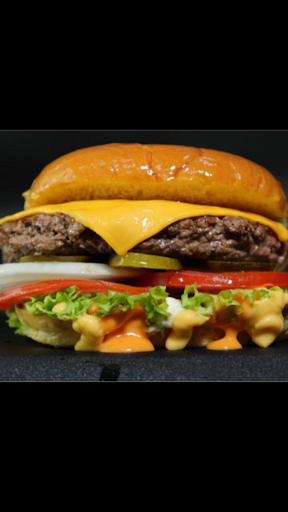 Uptown Pizza Burger Restaurant