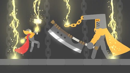 Ragdoll Hit MOD APK (Unlimited Money, Unlock) 3