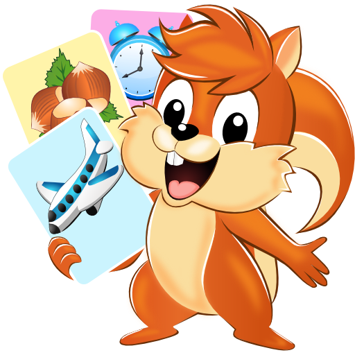 Baby FlashCards for Kids