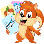 Cover Image of Download Baby FlashCards for Kids  APK