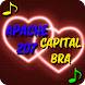 Apache 207 And Capital Bra Son - Androidアプリ