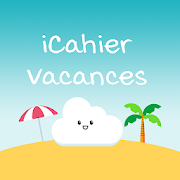 Cahiers de Vacances - Nomad Education  Icon