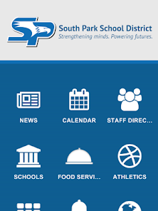 News - South Park School District