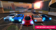 Car Simulator Racing Gameのおすすめ画像3