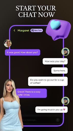 LocalMate: Local Dating & Chat screenshot 10