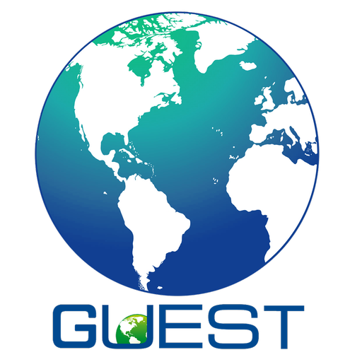 Guest On Cloud logo
