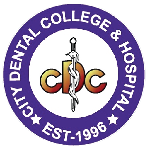 City Dental College & Hospital logo