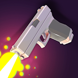 Tap Guns icon