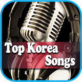 Top Korea Songs icon