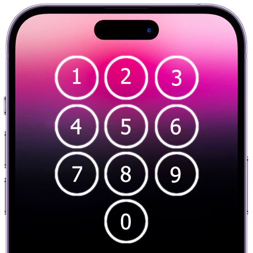 Pin Lock Screen Download on Windows