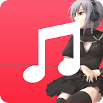 Cover Image of Download Anime Music - Anime Songs  APK