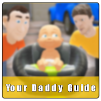 Your Daddy Simulator Clue