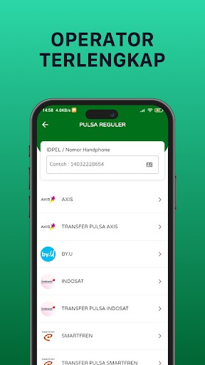 BLN Pay Screen 2