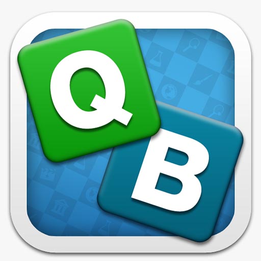 MCQ Bit Bank logo