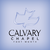 Calvary Chapel Fort Worth icon