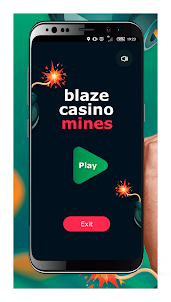 Blaze casino mines