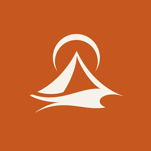 A Tenda logo