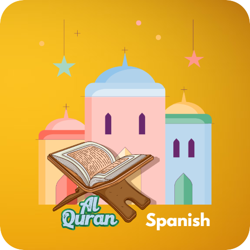Al Quran in Spanish Audio