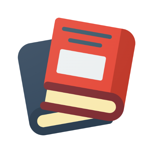 BookFlix - E-Book & Audio Book logo