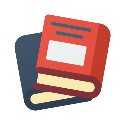 BookFlix - E-Book & Audio Book  Icon