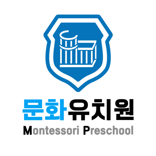 문화유치원 logo
