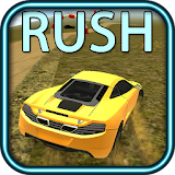 Top Speed Rush icon