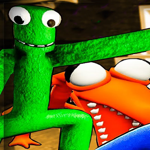 Rainbow Friends MOD Helper