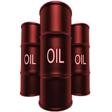 Oil Volume Converter icon